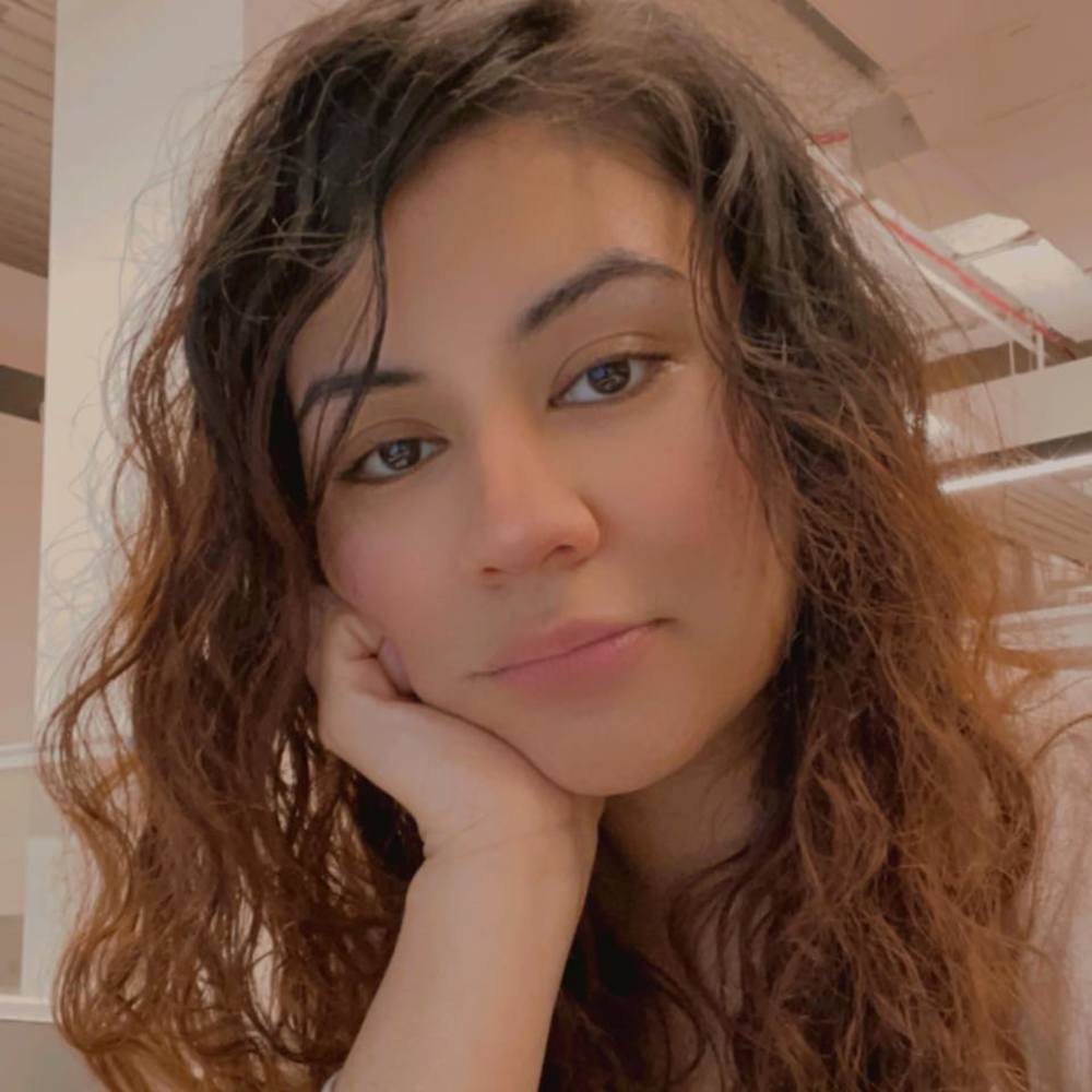 Meet your Posher, Jessica
